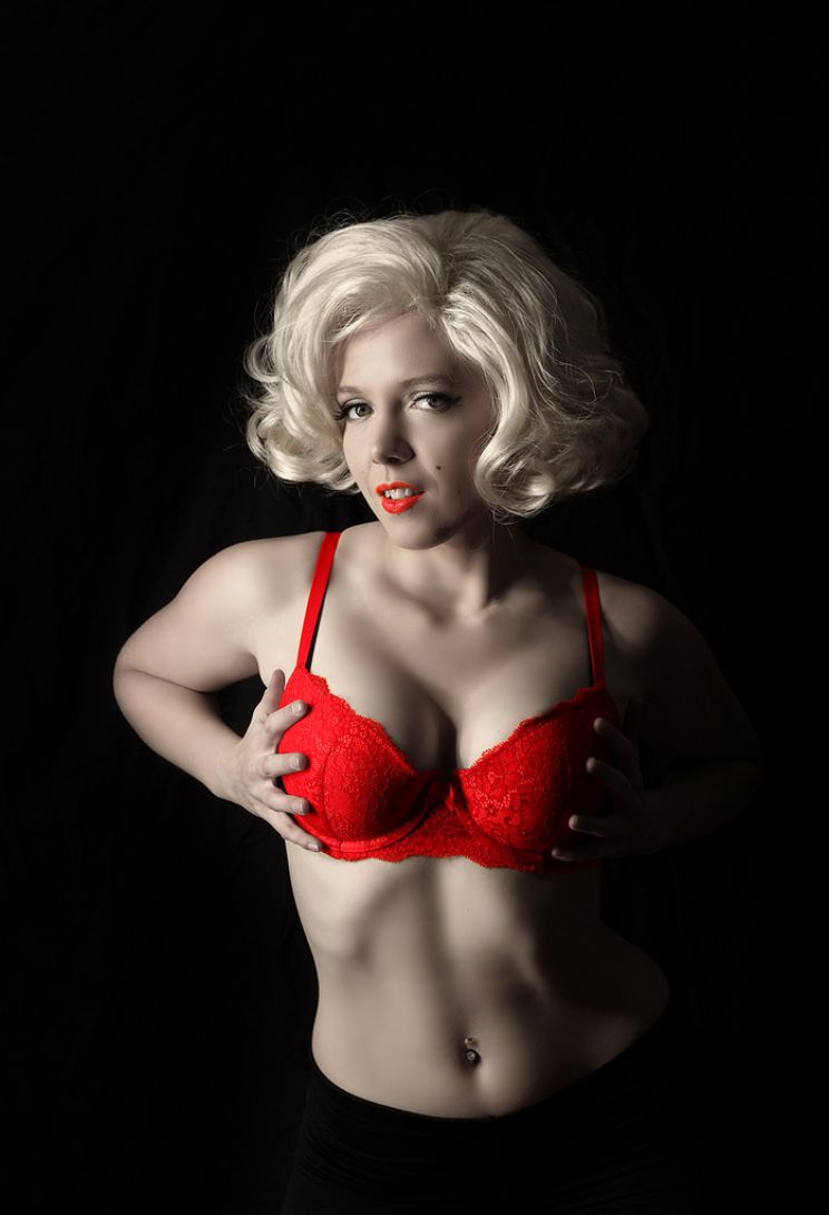 Toni Darling