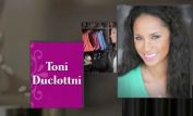 Toni Duclottni