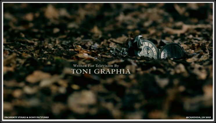 Toni Graphia