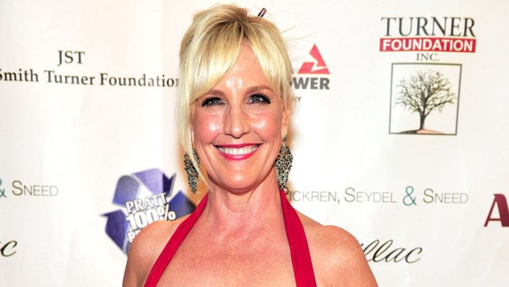 Toni Howard