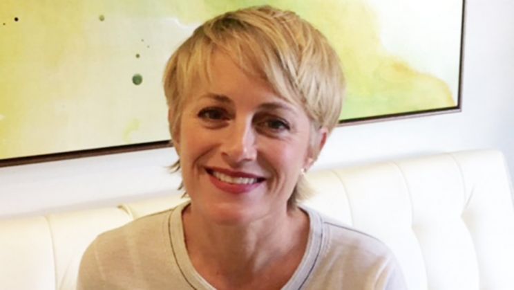 Toni Howard