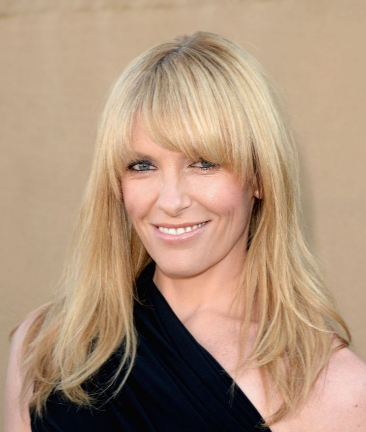 Toni Hudson
