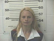 Toni Lanier photo