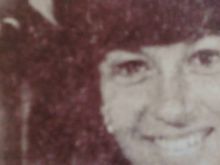 Toni Lanier