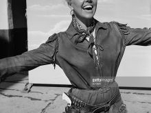 Toni Lanier