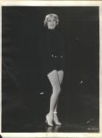 Toni Lanier