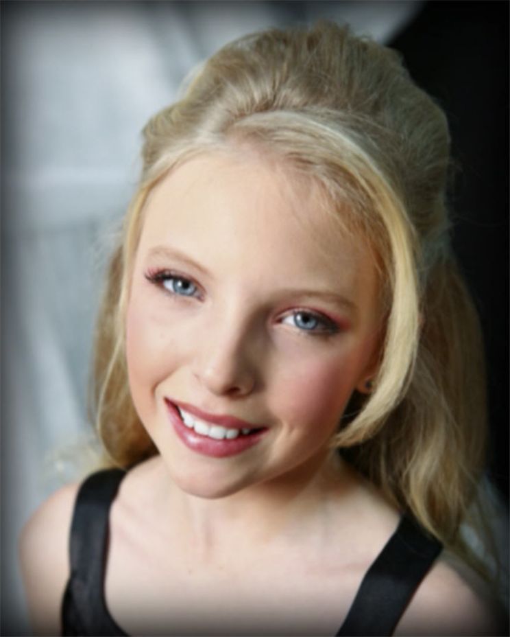 Toni Lanier