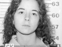 Toni Lawrence