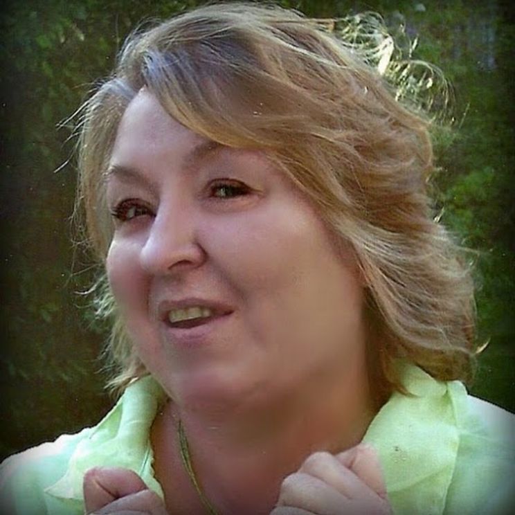 Toni Lawrence