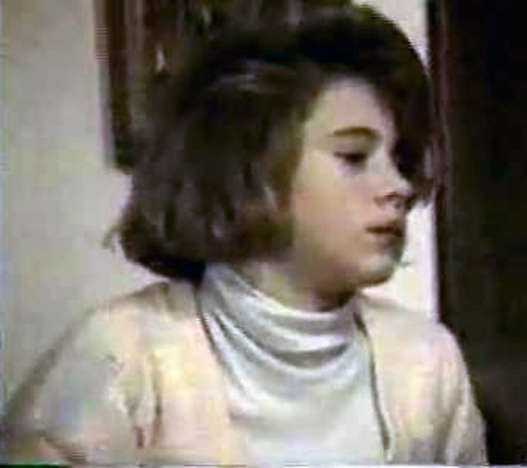 Toni Lawrence