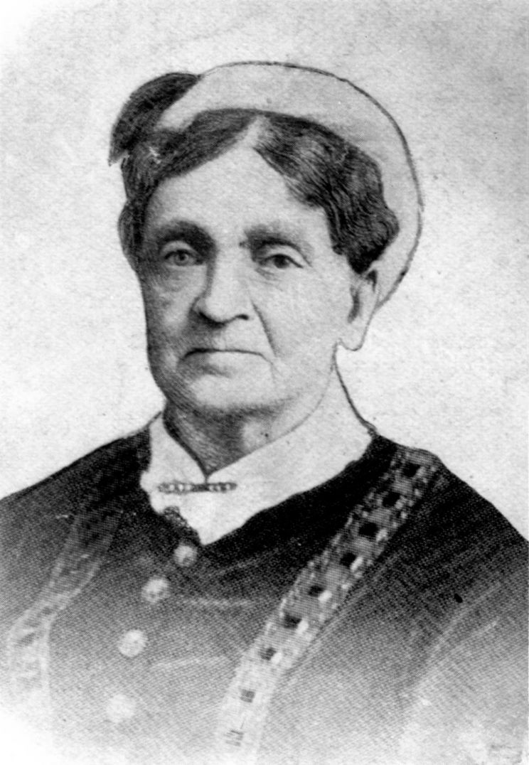 Toni Lawrence
