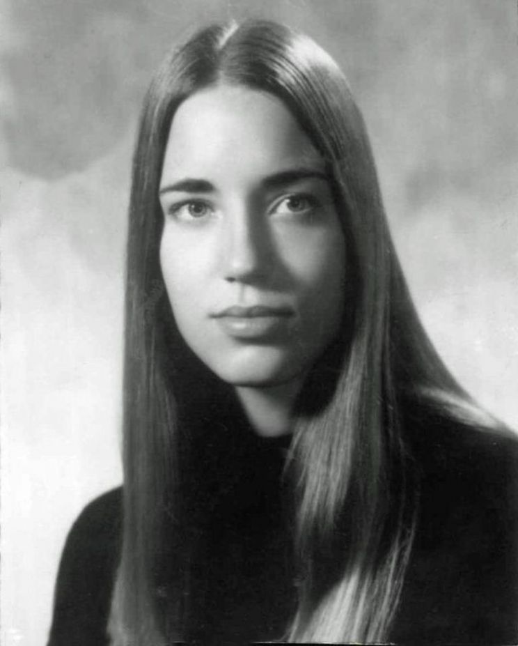 Toni Lawrence