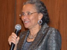 Toni Lewis