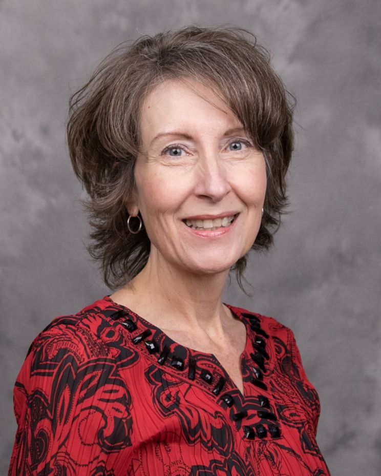 Toni Mooney