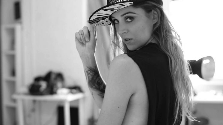 Toni Mooney