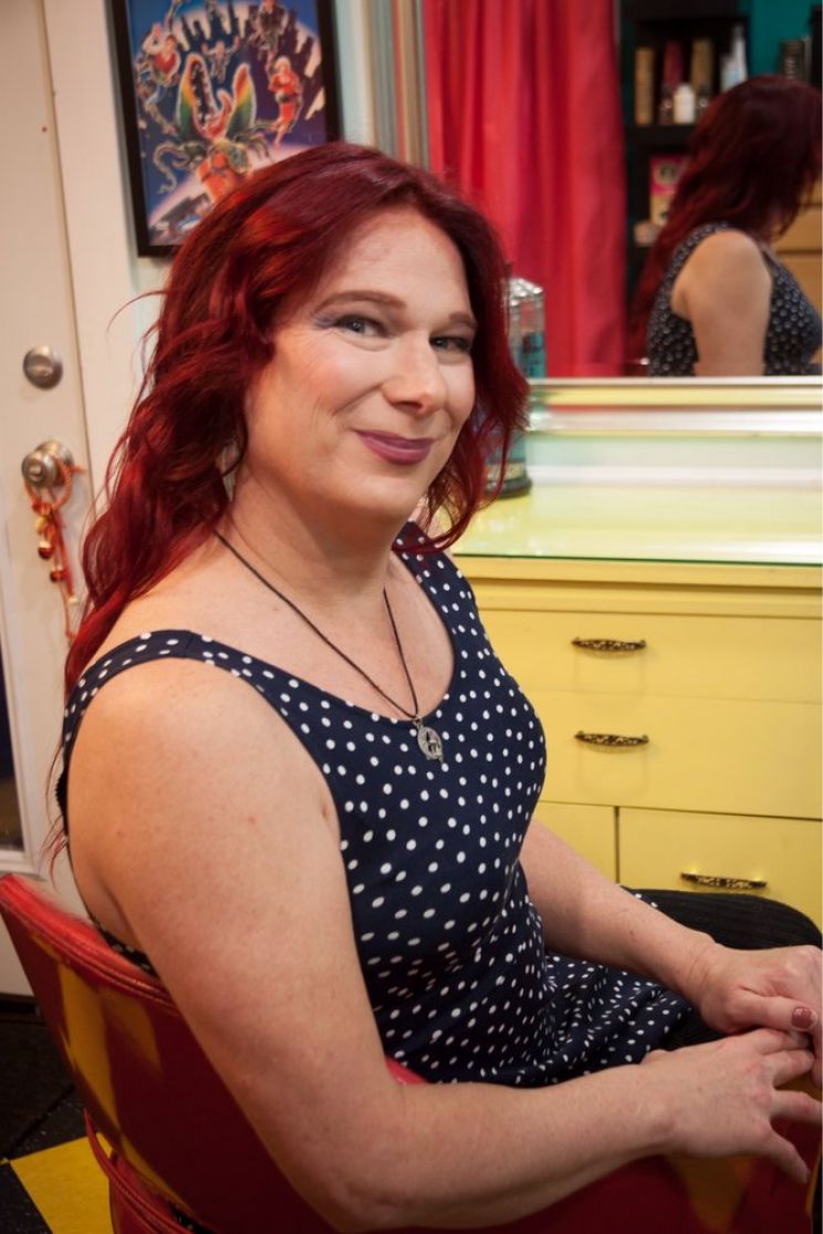 Toni Mooney