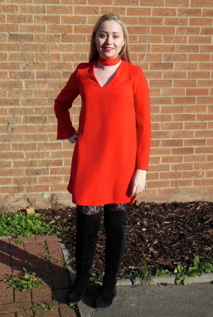 Toni Mooney