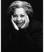 Toni Morrison