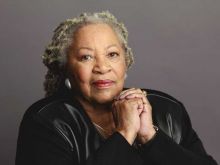 Toni Morrison