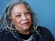 Toni Morrison