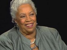 Toni Morrison