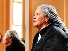 Toni Morrison