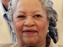 Toni Morrison