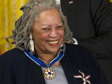 Toni Morrison