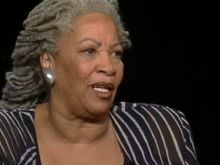 Toni Morrison