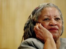 Toni Morrison