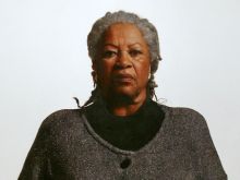 Toni Morrison