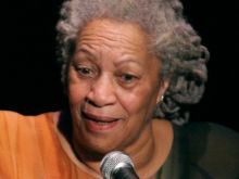 Toni Morrison