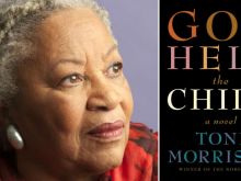 Toni Morrison