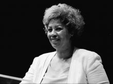 Toni Morrison