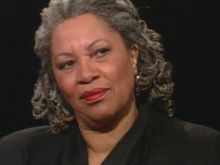 Toni Morrison