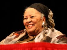 Toni Morrison