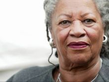 Toni Morrison