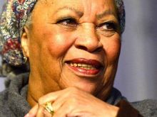 Toni Morrison