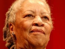 Toni Morrison