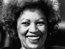 Toni Morrison