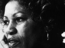 Toni Morrison