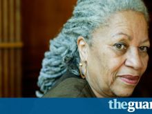 Toni Morrison