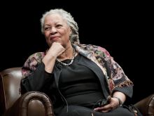 Toni Morrison