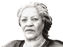Toni Morrison