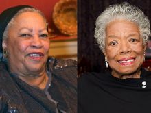 Toni Morrison