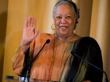 Toni Morrison
