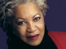 Toni Morrison