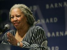 Toni Morrison