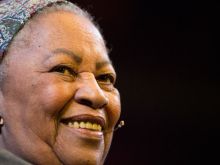 Toni Morrison
