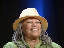 Toni Morrison